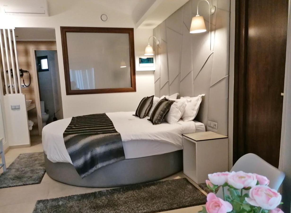 Ask Cozy Rooms Salonicco Esterno foto