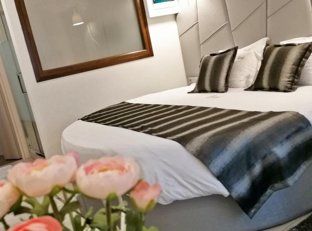 Ask Cozy Rooms Salonicco Esterno foto