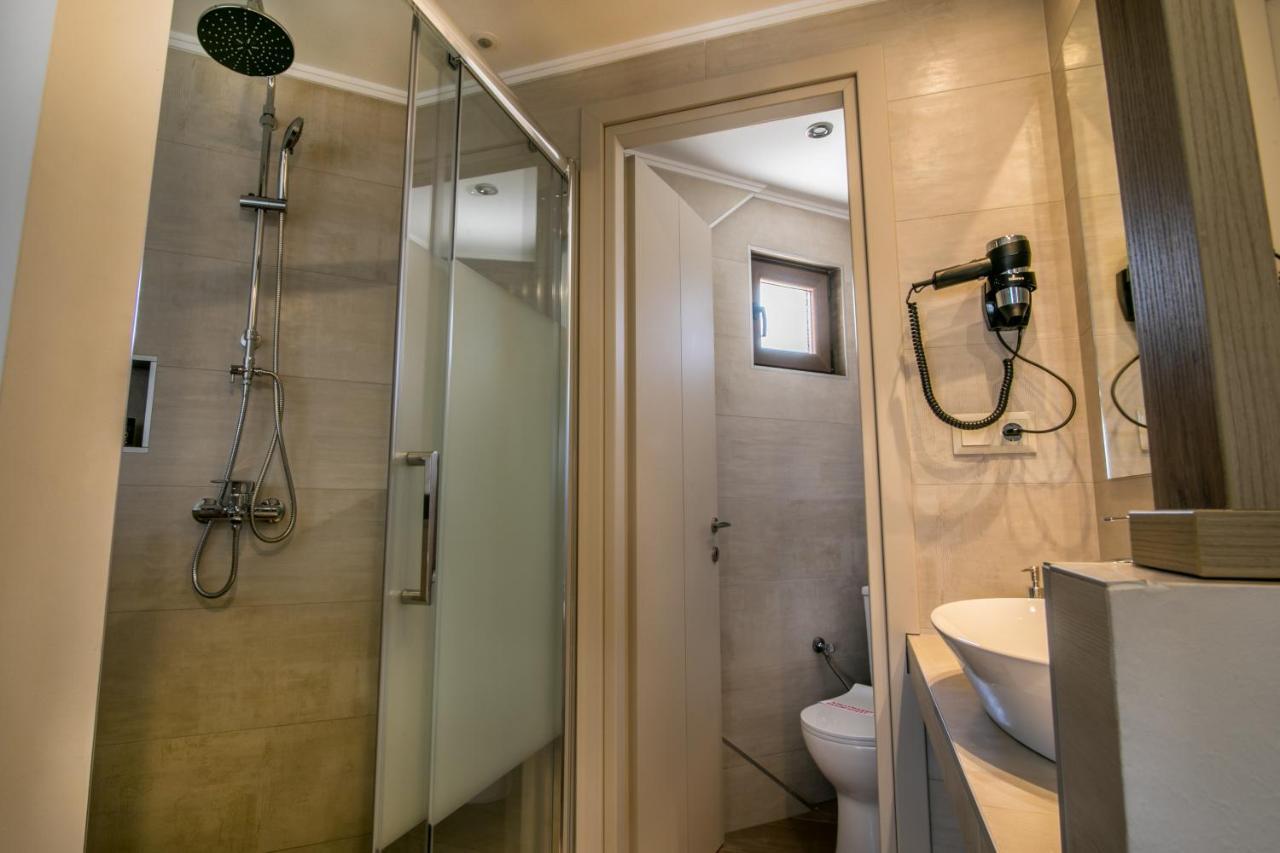 Ask Cozy Rooms Salonicco Esterno foto