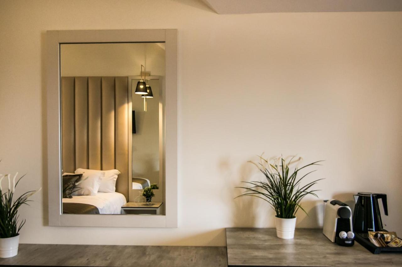 Ask Cozy Rooms Salonicco Esterno foto
