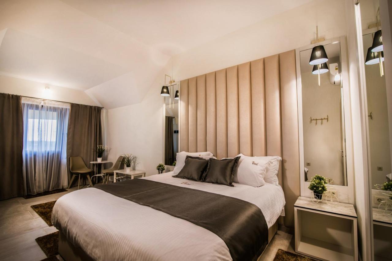 Ask Cozy Rooms Salonicco Esterno foto