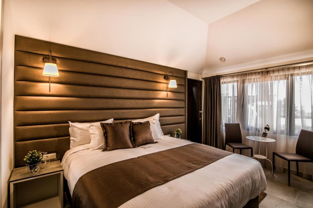 Ask Cozy Rooms Salonicco Esterno foto