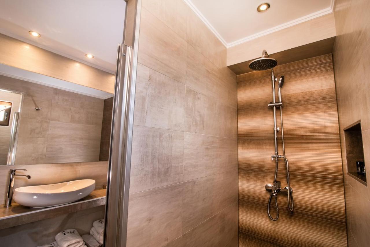 Ask Cozy Rooms Salonicco Esterno foto