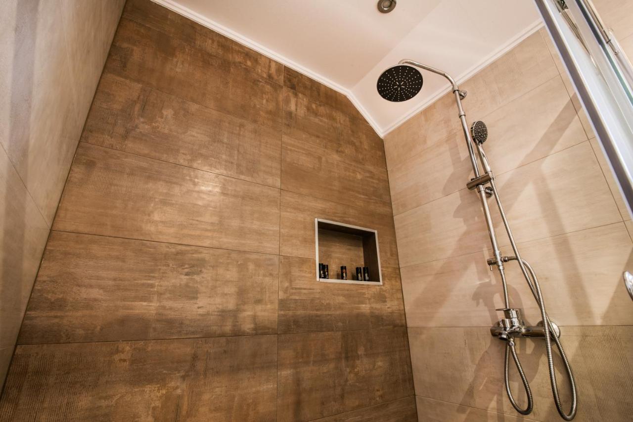 Ask Cozy Rooms Salonicco Esterno foto