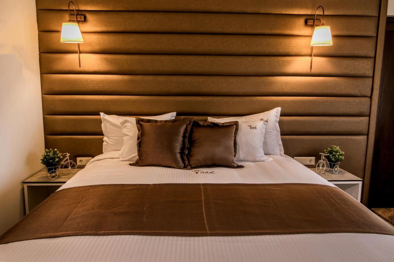 Ask Cozy Rooms Salonicco Esterno foto