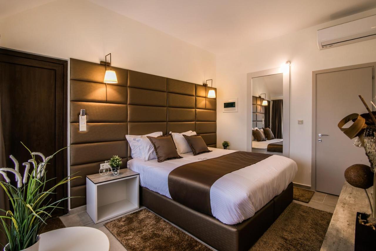 Ask Cozy Rooms Salonicco Esterno foto
