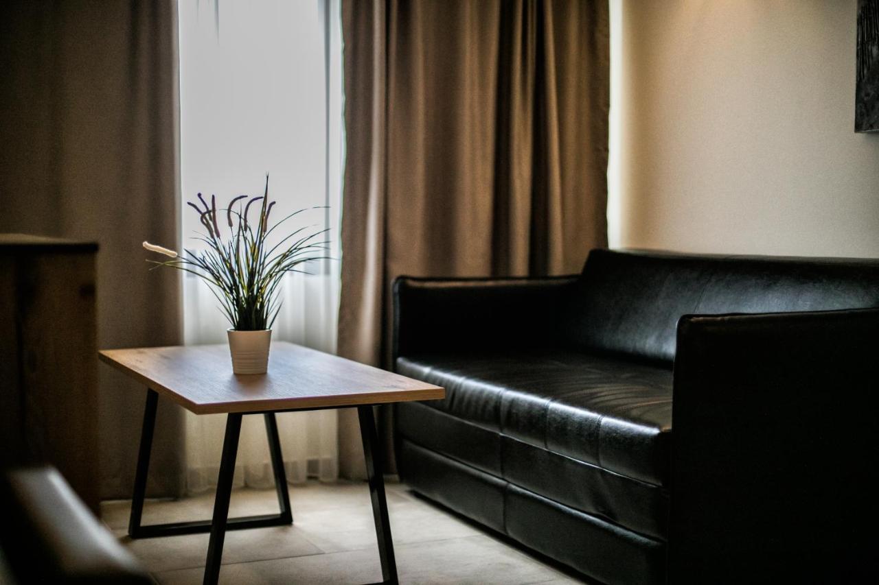 Ask Cozy Rooms Salonicco Esterno foto
