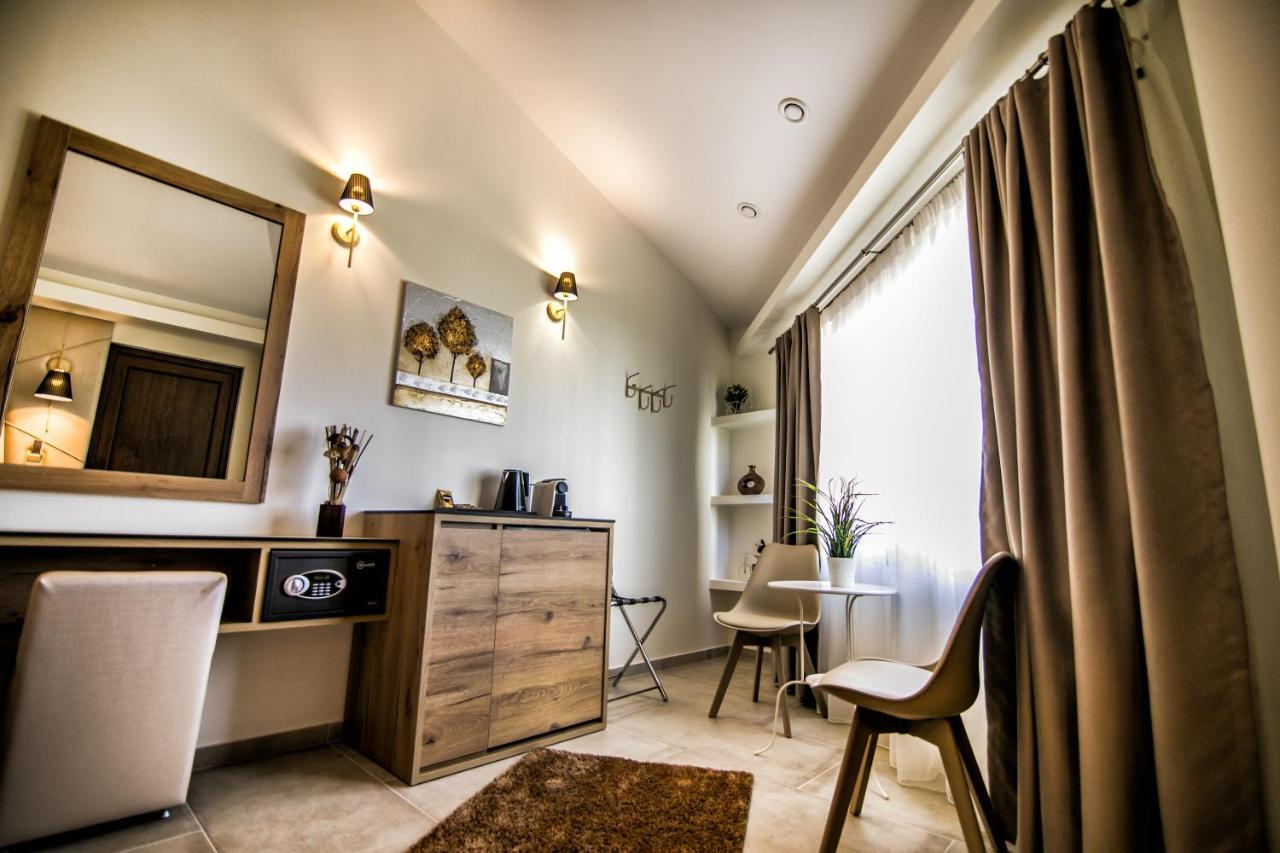 Ask Cozy Rooms Salonicco Esterno foto