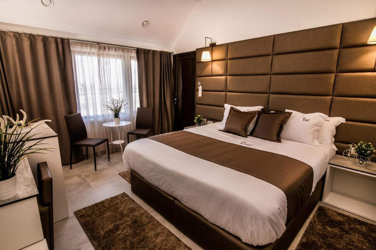 Ask Cozy Rooms Salonicco Esterno foto